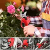 Cesoie da giardino a batteria, cesoie da giardino Anteprima dell’immagine prodotto 4