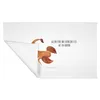 Mr. & Mrs. Panda Handtuch 50x100 Sternzeichen Skorpion - Produktbild-Vorschau 1