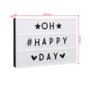 LED Schild - 1,2W, 100lm, batteriebetrieben, USB, 90 Produktbild-Vorschau 4