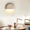 KINKIET, wandlamp, LED, stenen look, modern, 6W, neutrale Productafbeelding-voorbeeld 7