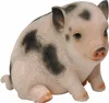 Dekofigur Gartenfigur Schwein / Ferkel Produktbild-Vorschau 4