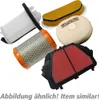 Vzduchový filtr Hiflo HFA2606 Náhled obrázku produktu 6