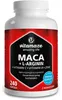 Vitamaze Maca 4:1 vysoká dávka + L-arginín kapsuly, 240 Náhľad obrázku produktu 1