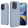 kwmobile Handyhülle für iPhone 14 Pro Hülle, für iPhone 14 Produktbild-Vorschau 8