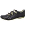 JOSEF SEIBEL Fiona 04 Damen Leder Sommer Halbschuhe Produktbild-Vorschau 29
