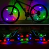 Er51 Viedla Cyklistickú Lampu Na Kolesách Bicyklov Tvaruje Náhľad obrázku produktu 14