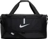 NIKE Academy Team L Sporttasche schwarz Produktbild-Vorschau 1
