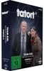 Tatort - Team Kiel (Borowski und Brandt) Voir les images du produit 1