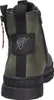 Bugatti Schnürboots Herren 31363638353132 Grün 45 EU Produktbild-Vorschau 7