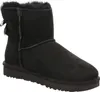 UGG Mini Bailey Bow II Boots black veľkosť 37, farba: blk Náhľad obrázku produktu 22