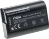 vhbw Akku Ersatz für Panasonic DMW-BLK22, DMW-BLK22GK für Produktbild-Vorschau 1