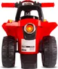 Rutscher Kinderfahrzeug Rutschauto Kinderauto babyauto Quad Produktbild-Vorschau 4