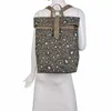 Fritzi aus Preußen Izzy03 Canvas Daypack 40 cm Produktbild-Vorschau 9