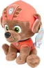PAW Patrol GPW 6in Movie 2 Zuma GML, Plyšový psík, 1 rok / Náhľad obrázku produktu 1