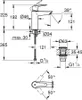 GROHE 24204002, Chrom, Keramik Produktbild-Vorschau 5