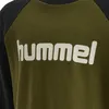 hummel hmlBOYS chemise à manches longues garçon 6086 - dark Voir les images du produit 4