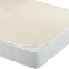 Erwin Müller Matratzenauflage Jena" kochfest natur 140x200 Produktbild-Vorschau 1