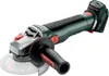 Metabo Akku-Winkelschleifer WB 18 LT BL 11-125 Quick, mit Produktbild-Vorschau 2