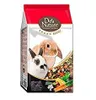 Deli Nature Rodelicious Senior Kaninchen - Mischung für Produktbild-Vorschau 2