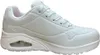 Skechers Jgoldcrown: Uno - Highlight Love  Sneakers Laag - Voir les images du produit 32