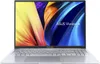 Asus, Notebook, Silber, Vivobook, Numerisches Keypad, Produktbild-Vorschau 1