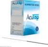 Akupunkturnadeln mit Metallgriff, Akupunktur, Dauernadeln, Produktbild-Vorschau 1