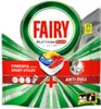 Fairy Platinum Plus All in One Zitrone - Spülmaschinen Tabs Produktbild-Vorschau 2