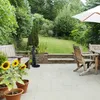 relaxdays Standbrunnen Antik Säule Produktbild-Vorschau 8