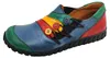 Gemini Damen Slipper bunt  Größe 42 Produktbild-Vorschau 18
