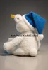 BMW Geschenkset in exklusiver Geschenkbox Teddy Plüschtier Produktbild-Vorschau 4