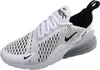 Nike Sneakers AH6789-100 in White color size 38 Náhled obrázku produktu 23