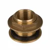 Tank + Regentonnen Durchführung gerade AG 1"x IG3/4" Produktbild-Vorschau 4