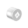 California's Choice 4-Teiliger Aluminium Grinder Compton Produktbild-Vorschau 5
