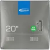 Schwalbe Chambre à air vélo 12 - 29 pouces Chambre à air Voir les images du produit 6