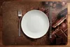 Tischset 6x45x30 cm Platzset Tischmatte Platzmatte Produktbild-Vorschau 2