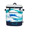 Anemoss Marine Collection Waves chladicí batoh, izolovaná Náhled obrázku produktu 4