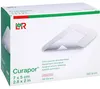 Curapor medicazione sterile per ferite chirurgiche 5x7 cm Anteprima dell’immagine prodotto 8