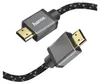 Hama HDMI™-Kabel Ultra High Speed, 8K, Alu, 3 m Produktbild-Vorschau 1