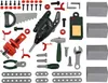 Theo Klein 8637 Bosch - Werkbank mit Sound, Produktbild-Vorschau 5