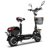Rolektro, E-Joy 45 Lithium, Schwarz, 48V-20AH Akku, 1000 Produktbild-Vorschau 4