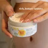 Burt's Bees Mama Bee Belly Butter (Babybauchcreme 185 g für Produktbild-Vorschau 9