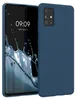 kwmobile Handyhülle für Samsung Galaxy A51 Hülle - TPU Case Produktbild-Vorschau 1