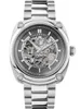 Ingersoll I13304 The Michigan Automatik Herrenuhr 45mm 5ATM Produktbild-Vorschau 1