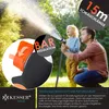 KESSER® Premium Gartenschlauch Flexibler Wasserschlauch Produktbild-Vorschau 6