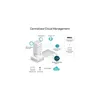 TP-LINK Omada ER8411 V1 - Router - 10 GigE Náhled obrázku produktu 9