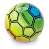 Mondo Schwerkraft Kunststoff Fußball -ball 230 Mm Golden  Produktbild-Vorschau 4