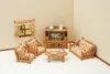 SYLVANIAN Soggiorno country 05339 Anteprima dell’immagine prodotto 5