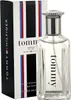 A bottle of Tommy Hilfiger Tommy Man Eau de Toilette for Men and its packaging are displayed against a white background. Náhled obrázku produktu
