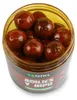 Nikl Boilies V Dipu Chilli & Peach, 250 ml, 24 mm Produktbild-Vorschau 2
