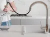 PRIMAGRAN Küchenarmatur 9010, 360° drehbar, Produktbild-Vorschau 6